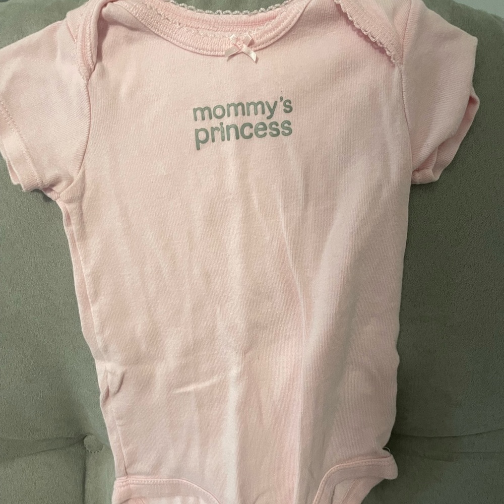 ⭐️ 5 for $25 ⭐️ Onesie💕